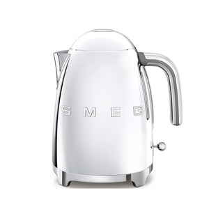Electric Kettle in Stainless