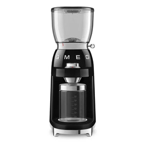 Coffee Grinder in Red