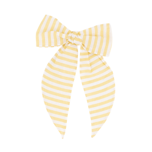 Sunflower Bow