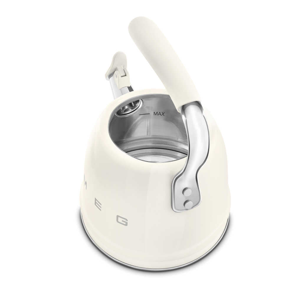 Whistling Kettle