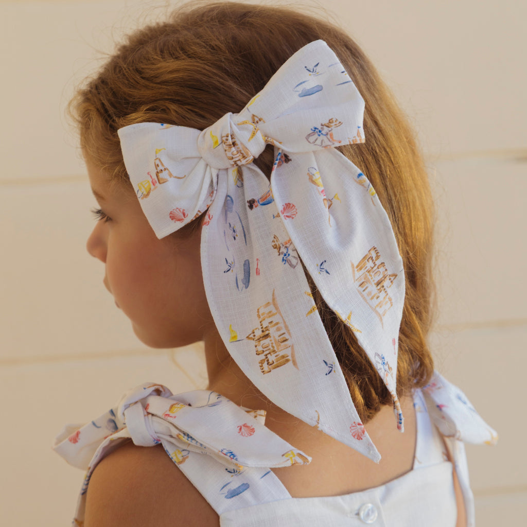 Sandy Bow
