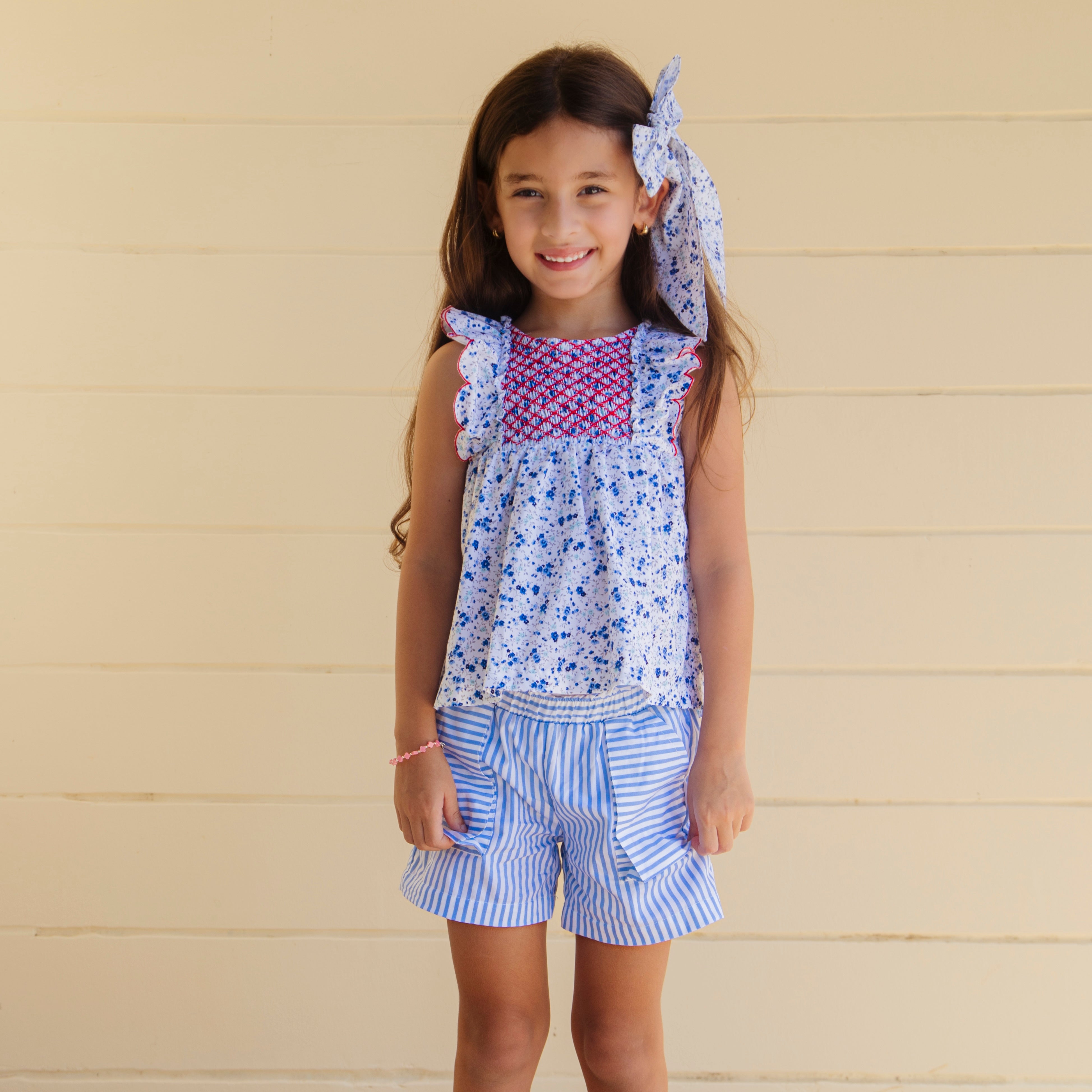 Emmie Girl Set
