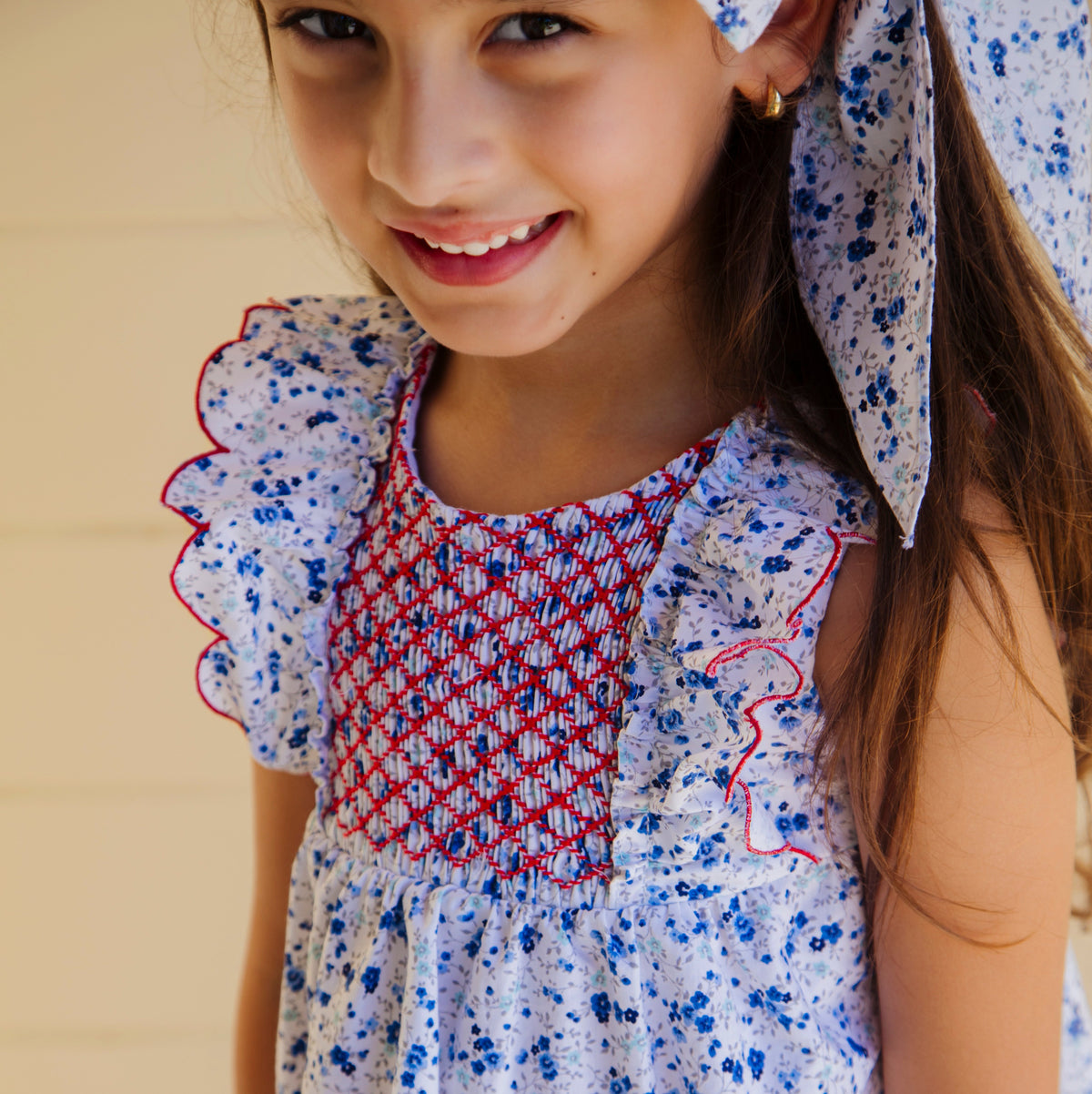 Emmie Girl Set