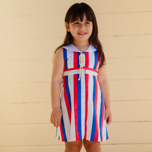 Sarah Girl Dress