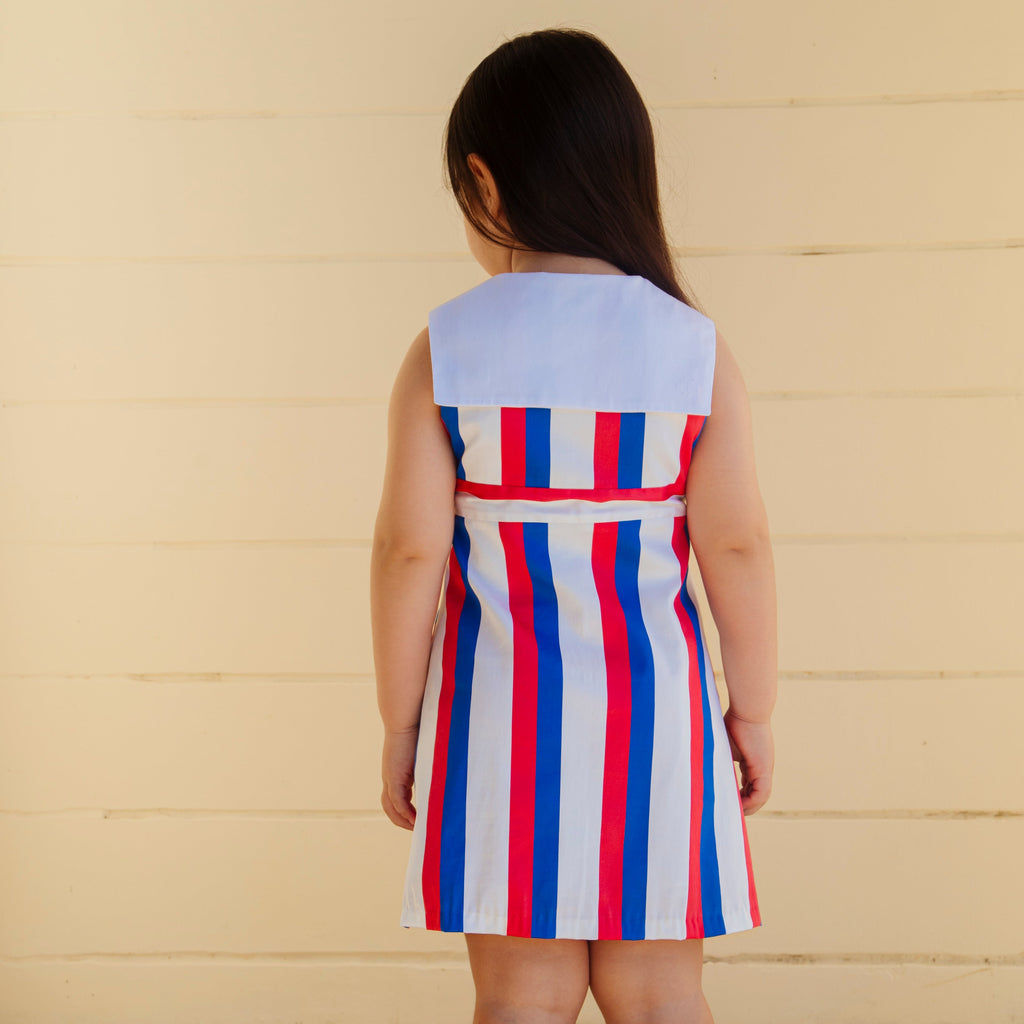 Sarah Girl Dress