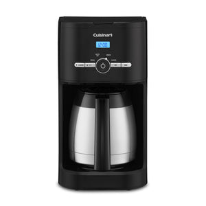 10-Cup Thermal Classic Programmable Coffee Maker