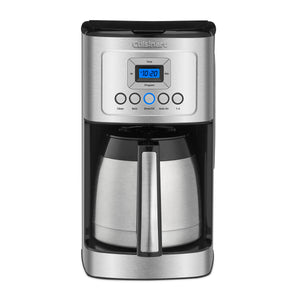 12-Cup Thermal Carafe PerfecTemp® Programmable Coffeemaker