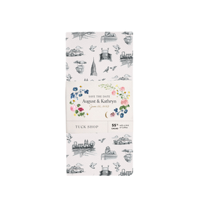 OTM Exclusive: Set of Personalized New York Hint of Coffee Bars