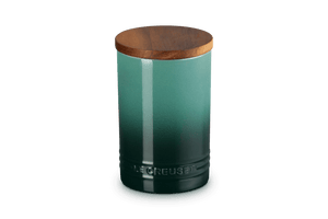 Signature Storage Canister in Artichaut 26 oz.