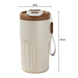 Mug isotherme intelligent