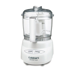 Mini-Prep® Plus Processor