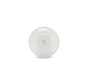 Oriente Italiano Antico Doccia Fruit Bowl in Meringa