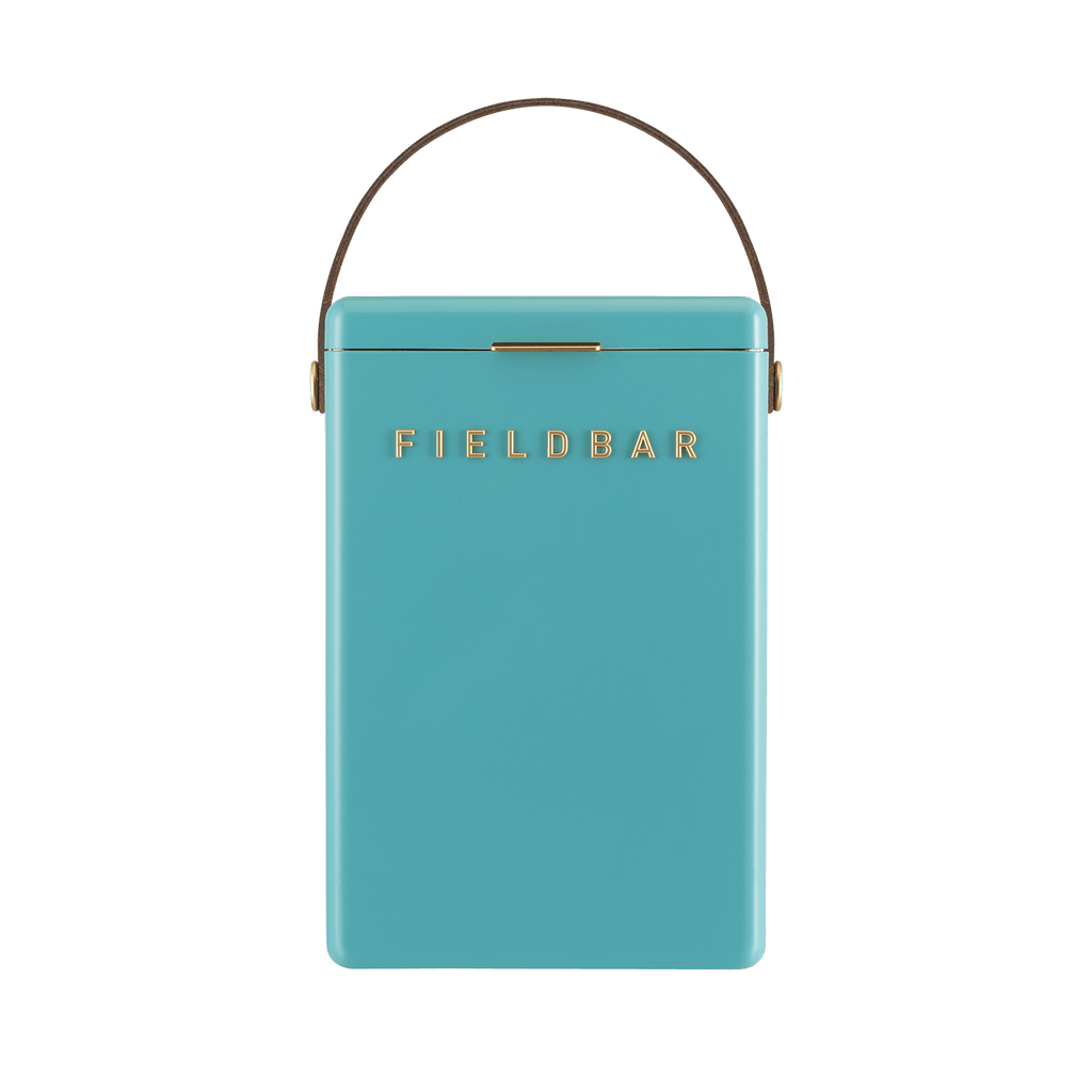 Drinks Box in Bazaruto Blue