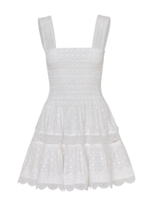 Leah Mini Dress