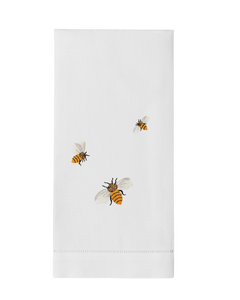 Bees Hand Towel