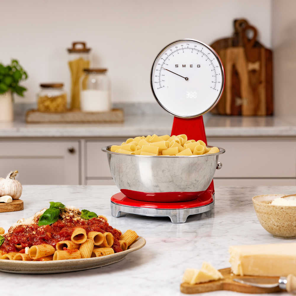 50’s Kitchen Scale