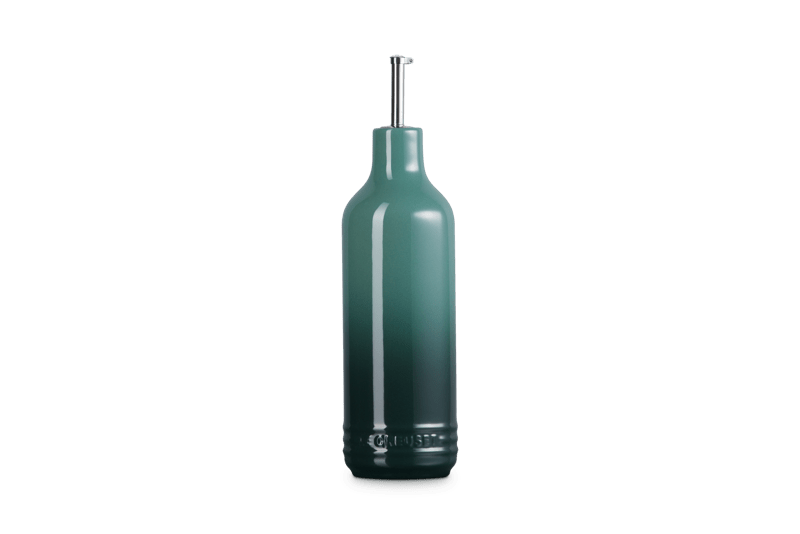 Signature Oil Cruet, 20 oz. in Artichaut
