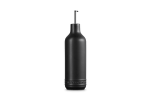 Signature Oil Cruet, 20 oz. in Licorice