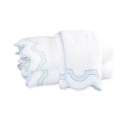 Mirasol Bath Towels