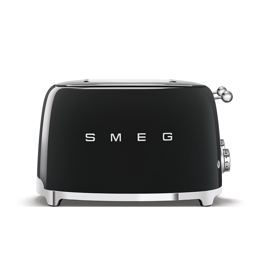 4x4 Slice Toaster