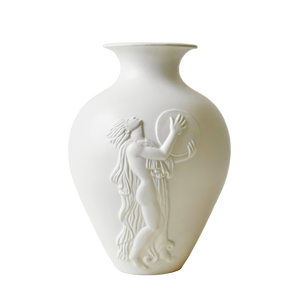 Myrto Ceramic Vase
