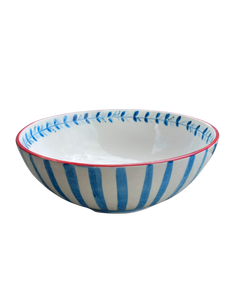 Pasta/Salad Bowl, Set of 2