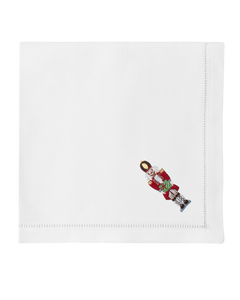 Nutcracker Napkin