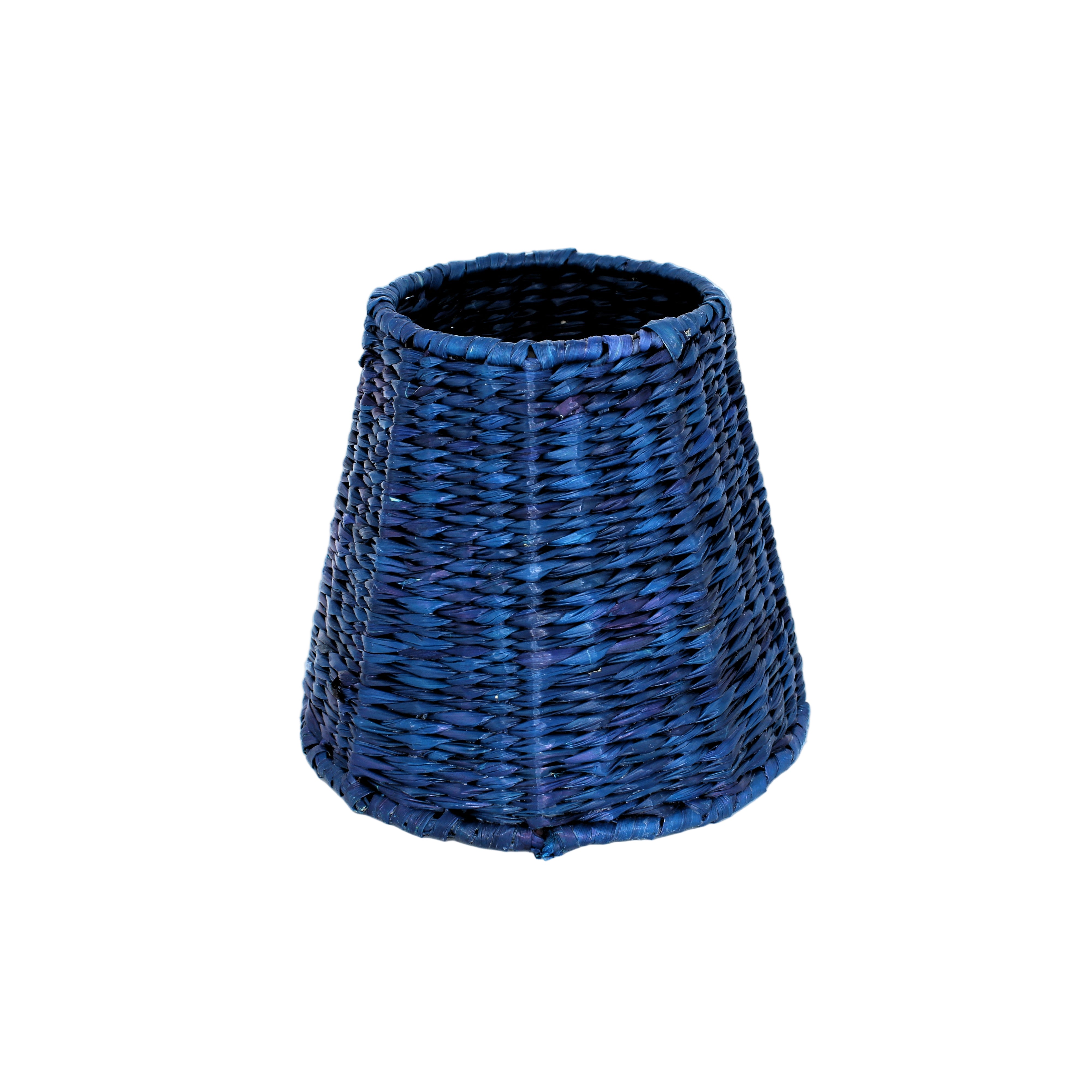 Small Seagrass Shade Cover Empire in Blue