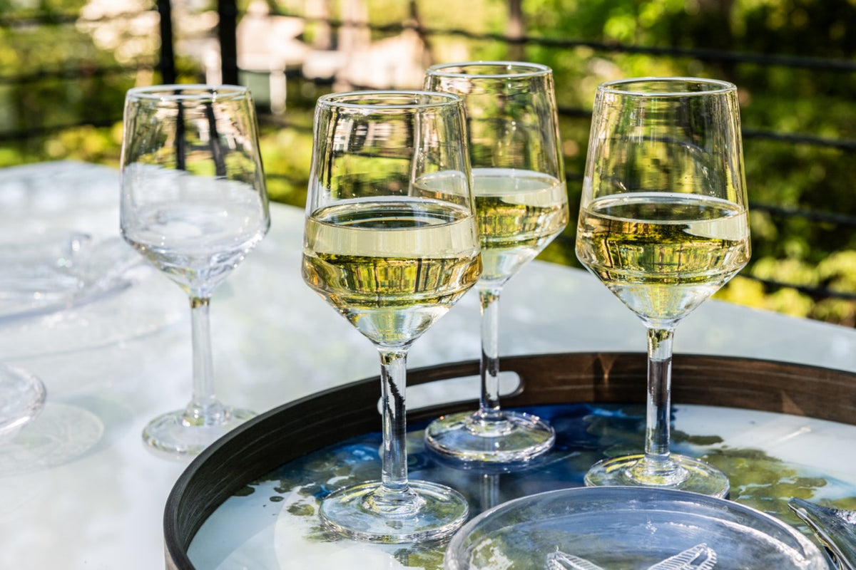 Bristol White Wine