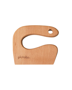 Mini Cutter Wooden Kids Knife