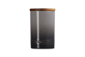 Signature Storage Canister in Oyster 26 oz.