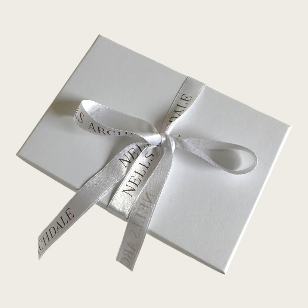 Floral Notecard - Nells Archdale