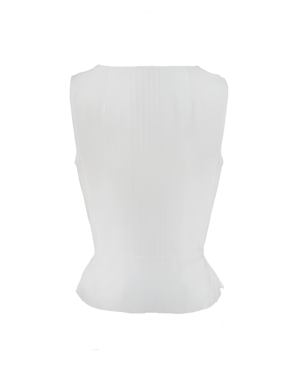 Peplum Circle B Set