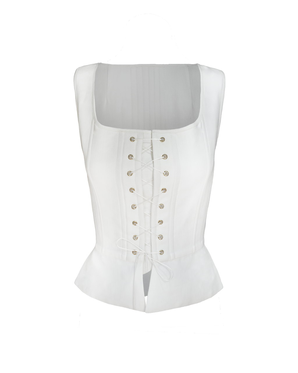 Peplum Circle B Set