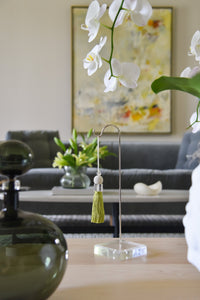 Acrylic Decorative Tassel