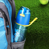 Gourde vaporisateur