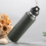Gourde isotherme inox 600mL