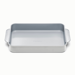 Rectangle Pan