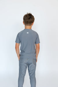 Practice Shirt in Gray