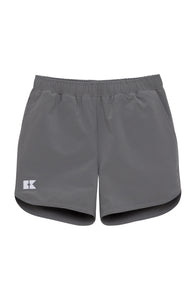 Super Shorts in Gray