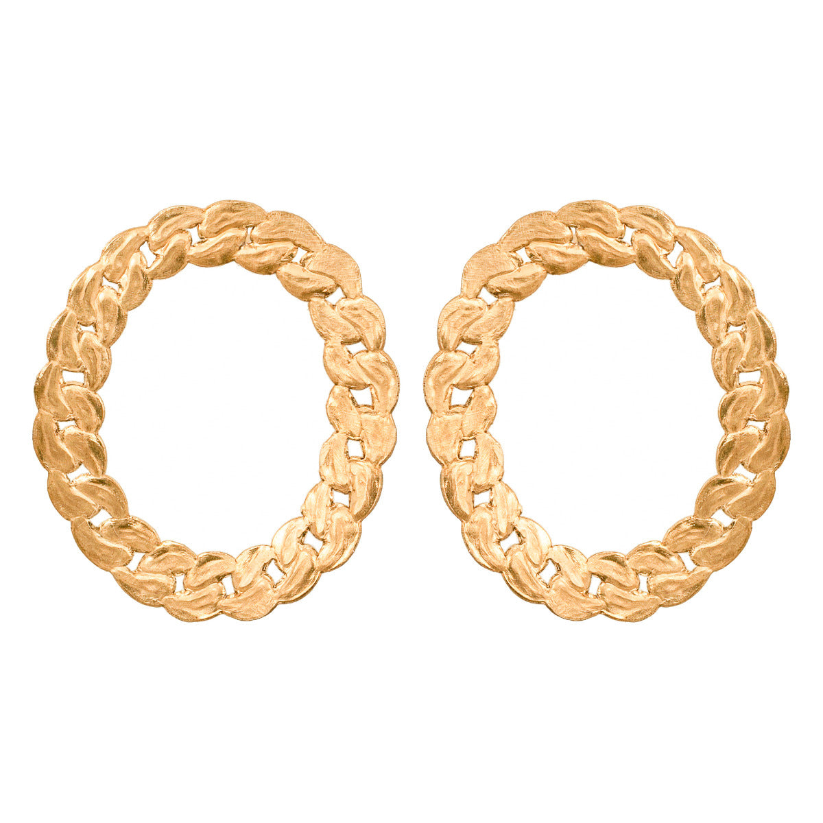Aleja Earrings