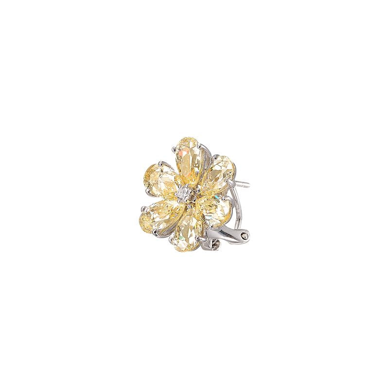 Marguerite Daisy Earrings