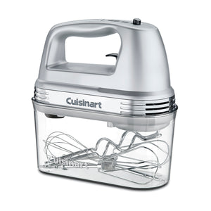 Power Advantage® Plus 9-Speed Hand Mixer with Storage Case
