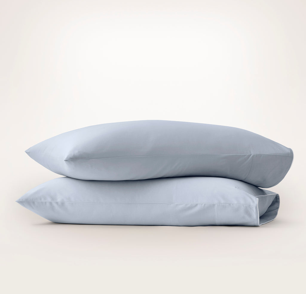 Signature Piped Edge Pillowcase Set