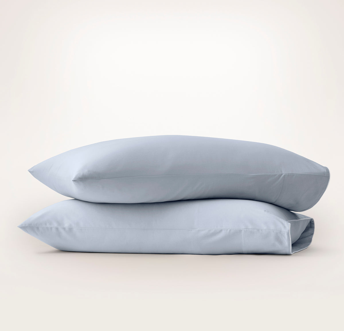 Signature Piped Edge Pillowcase Set