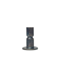 Urbino Colossal Iron Candleholder