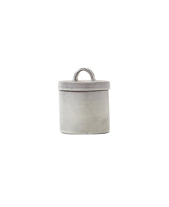 Assisi Salt Cellar and Sugar Bowl