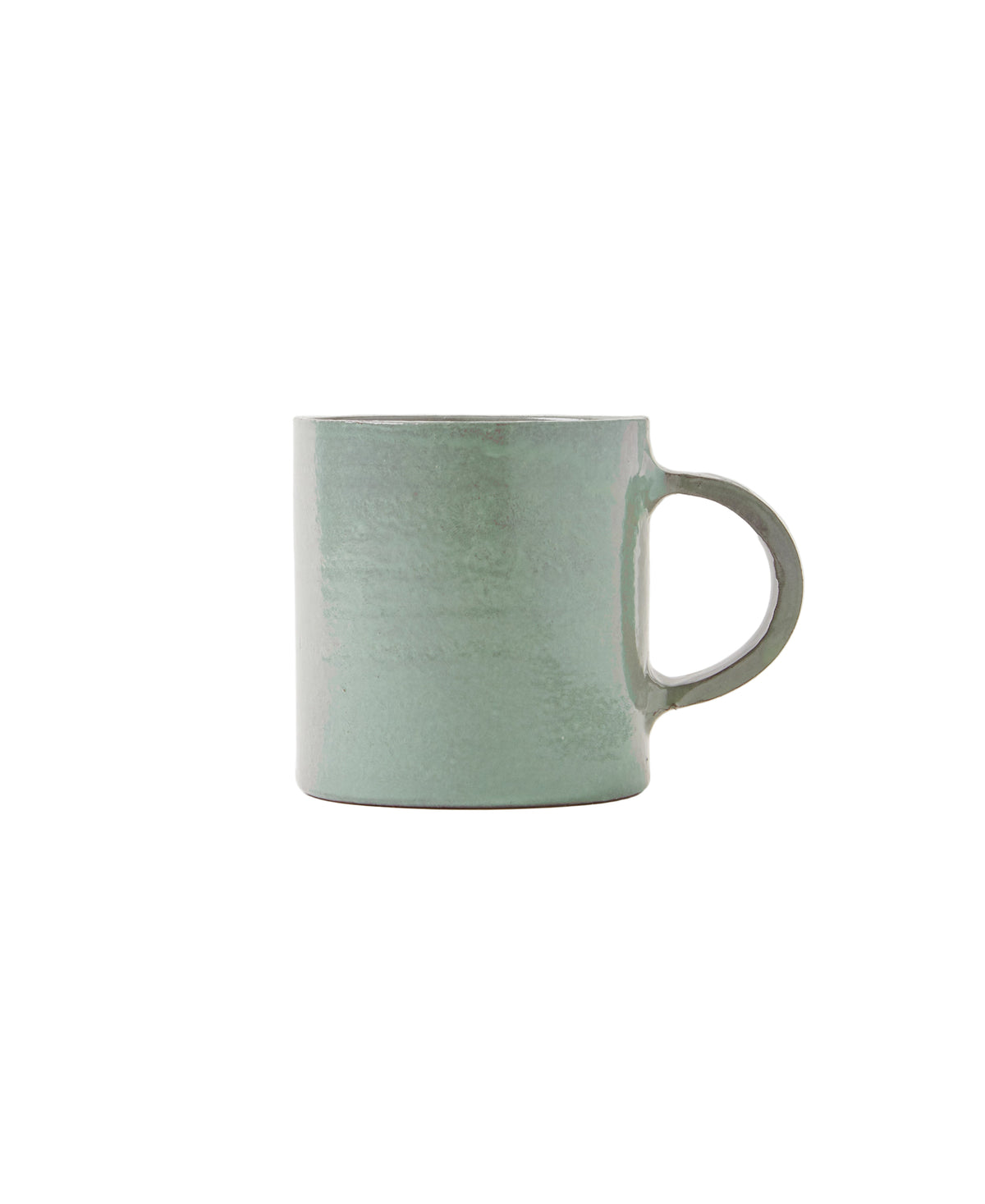 Assisi Mug