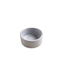 Assisi Smooth Butter Dish
