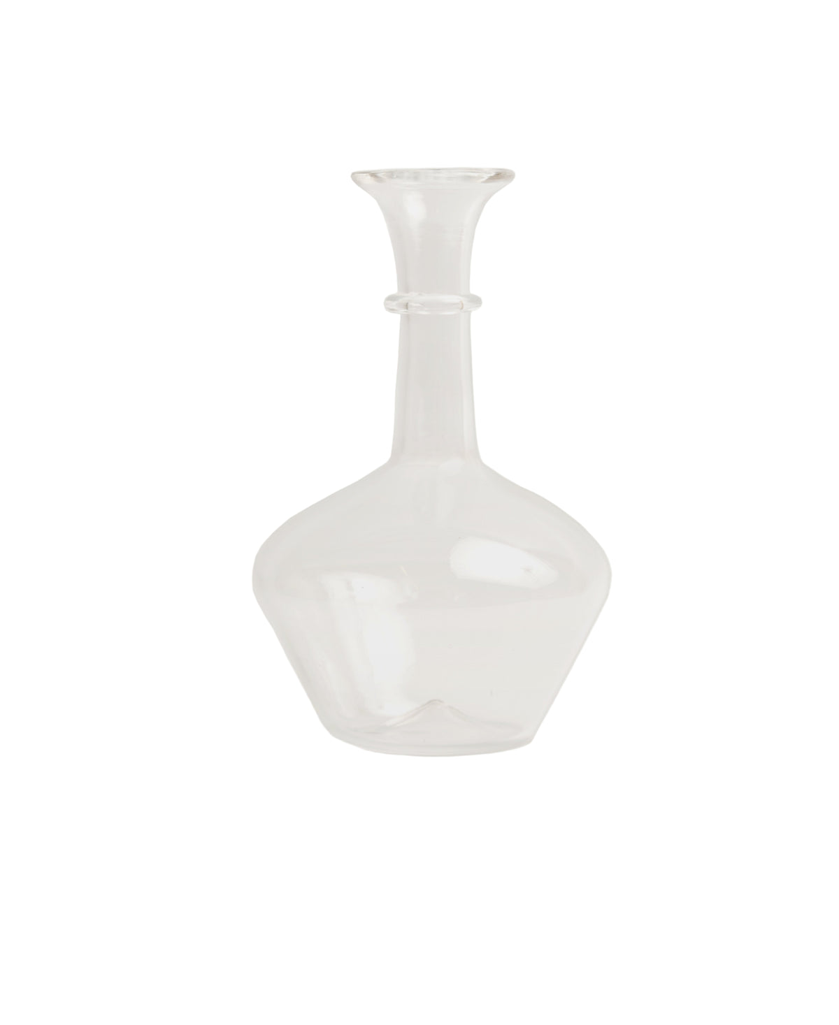 Pienza Graduated Decanter